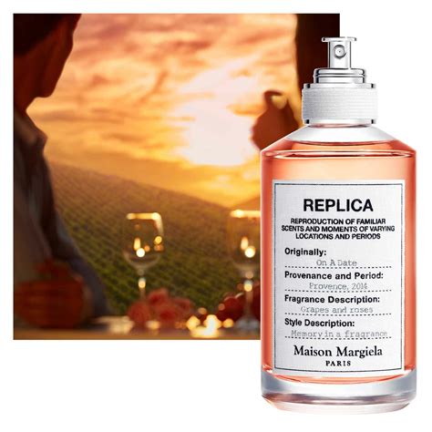 who makes replica perfume|replica perfume on a date.